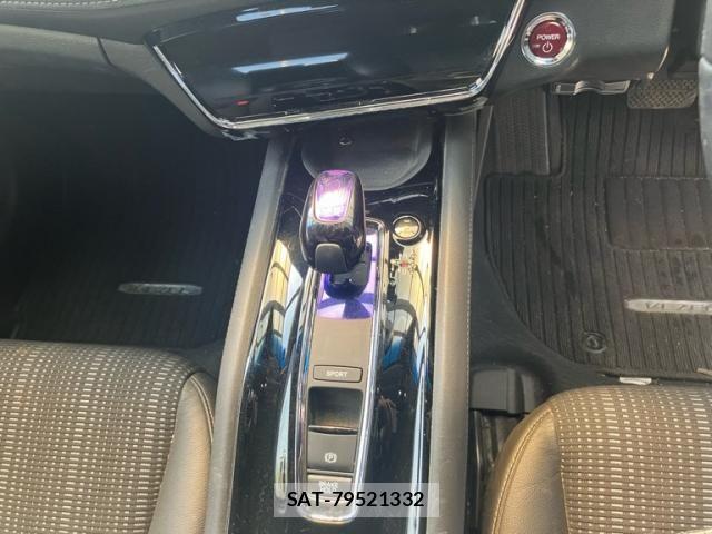 Honda VEZEL 2015-06 6547232-8
