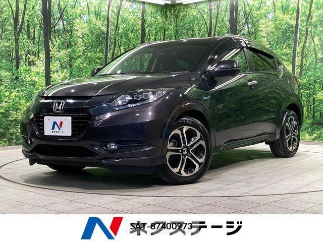 Honda VEZEL 2015-10 6615462-0