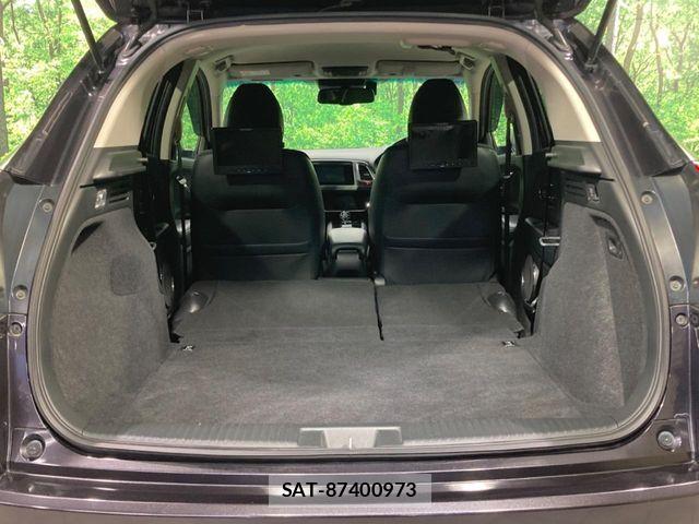 Honda VEZEL 2015-10 6615462-9