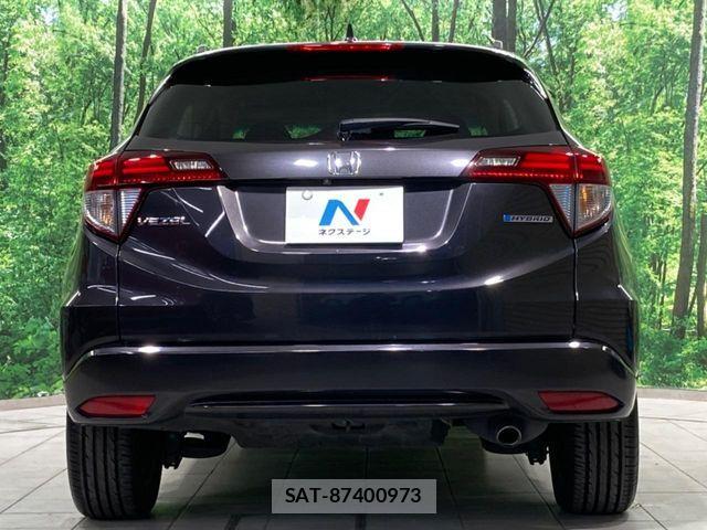Honda VEZEL 2015-10 6615462-14