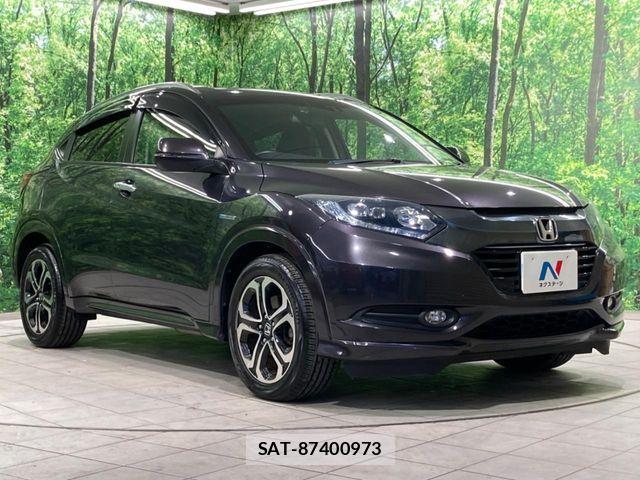 Honda VEZEL 2015-10 6615462-15