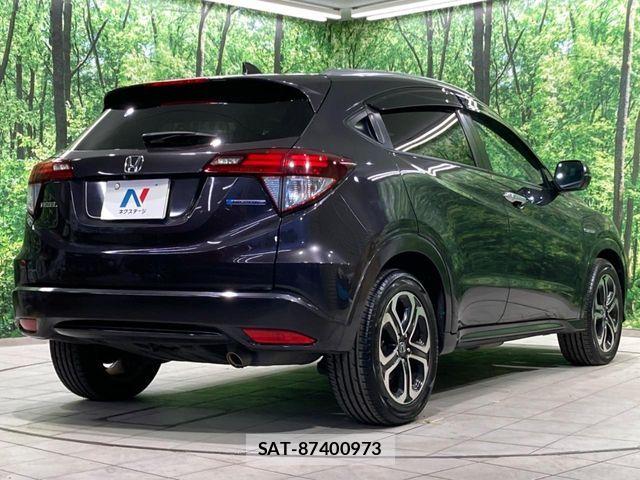 Honda VEZEL 2015-10 6615462-16