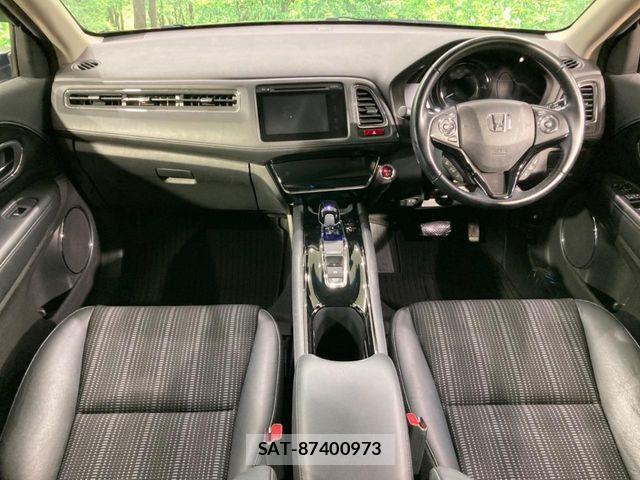 Honda VEZEL 2015-10 6615462-1