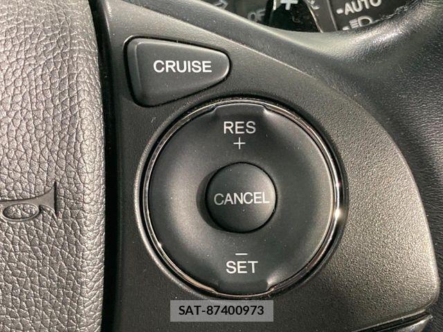 Honda VEZEL 2015-10 6615462-6
