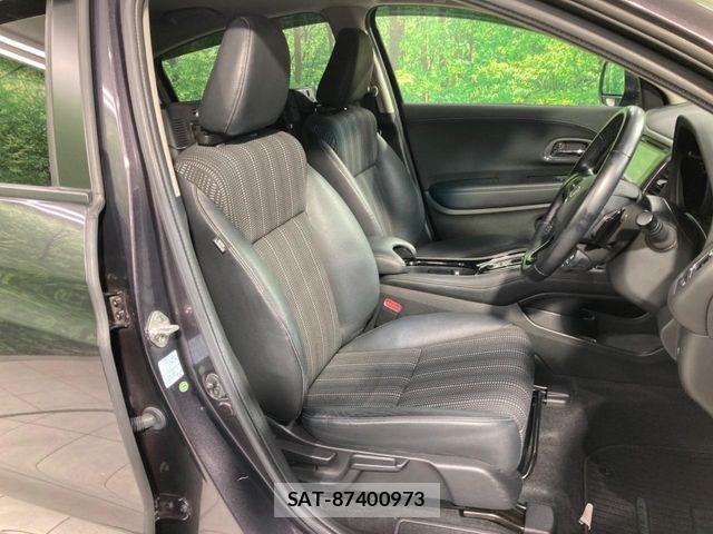 Honda VEZEL 2015-10 6615462-7
