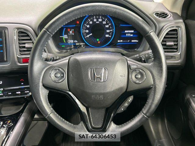 Honda VEZEL 2014-03 6615463-10
