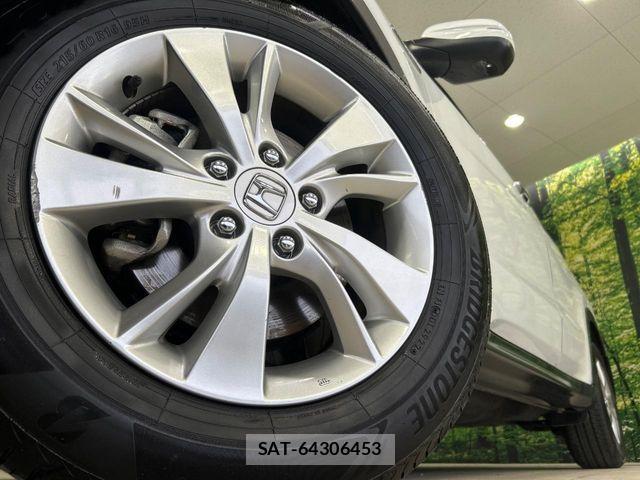 Honda VEZEL 2014-03 6615463-11