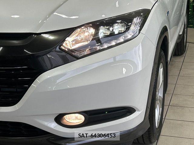 Honda VEZEL 2014-03 6615463-12