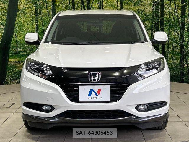 Honda VEZEL 2014-03 6615463-13