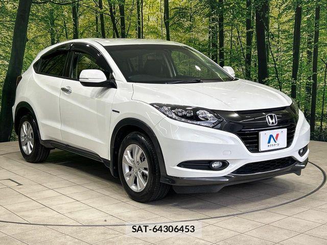 Honda VEZEL 2014-03 6615463-15