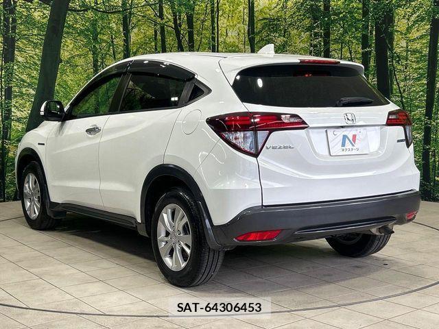 Honda VEZEL 2014-03 6615463-16