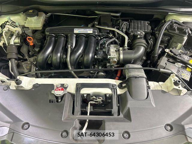 Honda VEZEL 2014-03 6615463-17