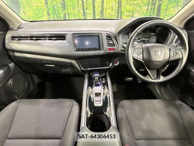 Honda VEZEL 2014-03 6615463-1