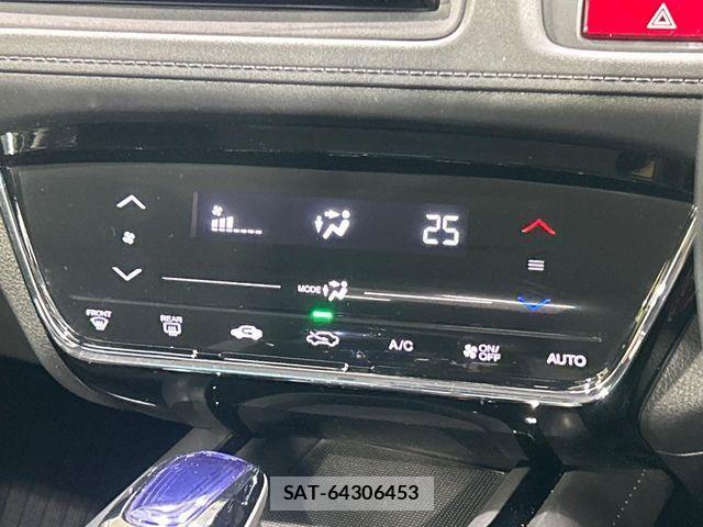 Honda VEZEL 2014-03 6615463-5