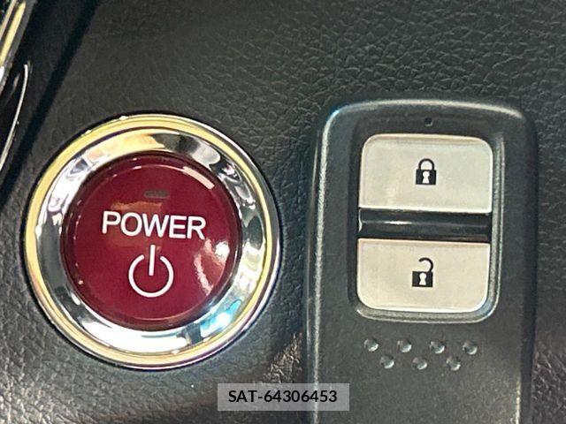 Honda VEZEL 2014-03 6615463-6