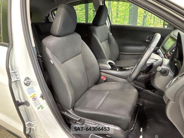 Honda VEZEL 2014-03 6615463-7
