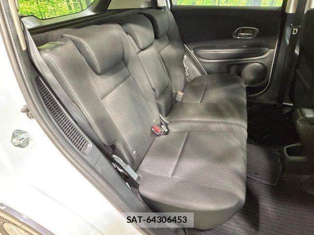 Honda VEZEL 2014-03 6615463-8