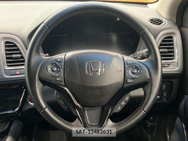 Honda VEZEL 2017-09 6615460-9