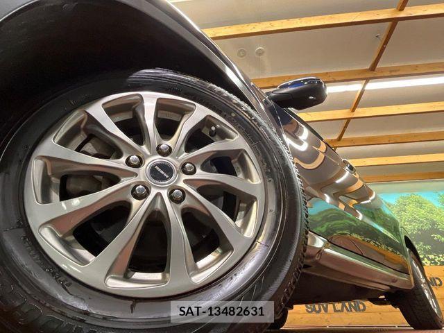 Honda VEZEL 2017-09 6615460-11