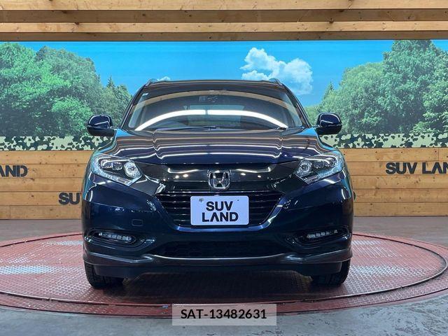 Honda VEZEL 2017-09 6615460-12