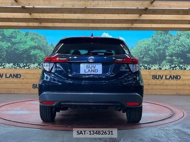 Honda VEZEL 2017-09 6615460-13