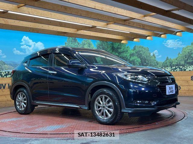 Honda VEZEL 2017-09 6615460-14