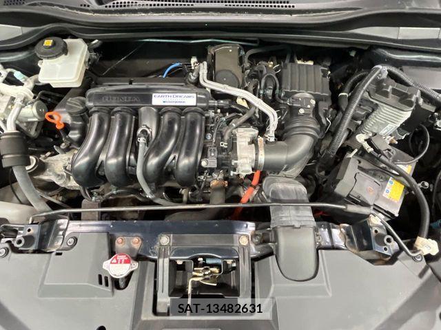 Honda VEZEL 2017-09 6615460-16