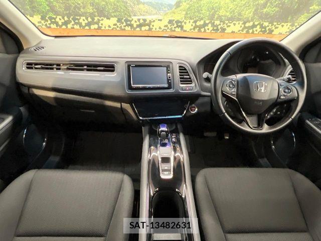 Honda VEZEL 2017-09 6615460-1