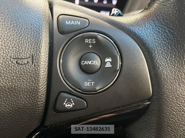 Honda VEZEL 2017-09 6615460-5