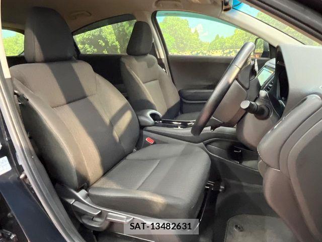 Honda VEZEL 2017-09 6615460-6