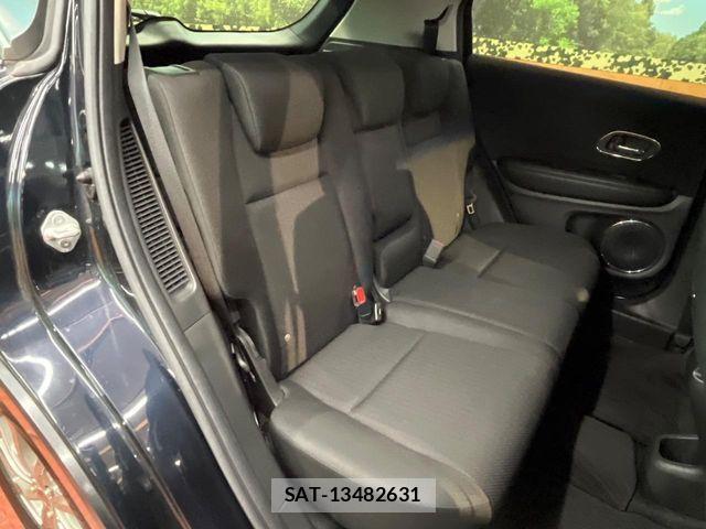 Honda VEZEL 2017-09 6615460-7