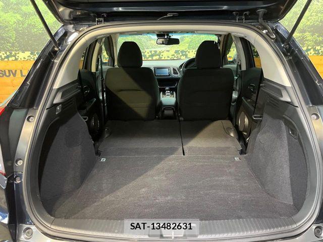 Honda VEZEL 2017-09 6615460-8