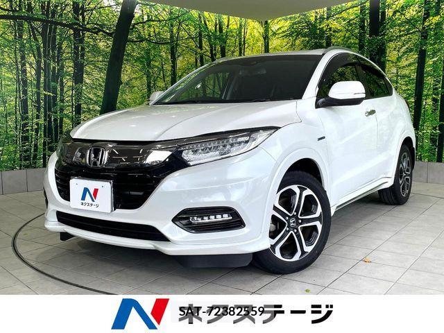 Honda VEZEL 2019-05 6674037-0