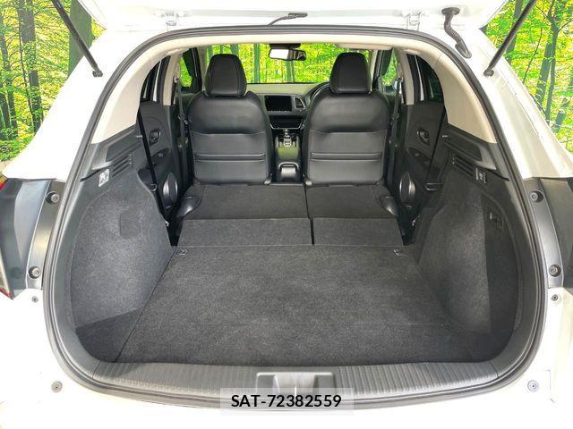 Honda VEZEL 2019-05 6674037-9
