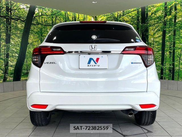 Honda VEZEL 2019-05 6674037-14