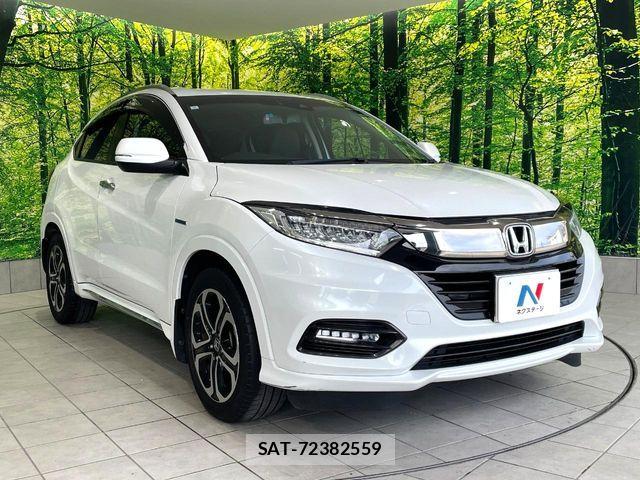 Honda VEZEL 2019-05 6674037-15
