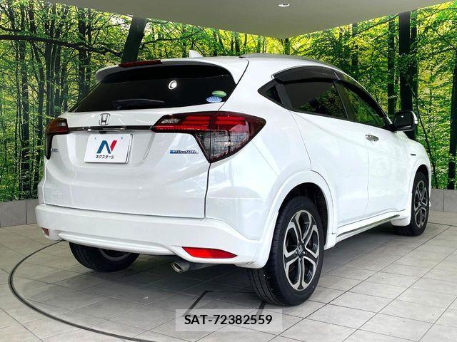 Honda VEZEL 2019-05 6674037-16