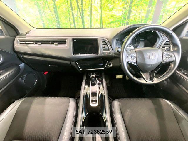 Honda VEZEL 2019-05 6674037-1