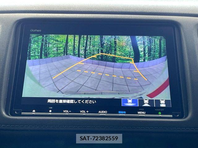 Honda VEZEL 2019-05 6674037-3