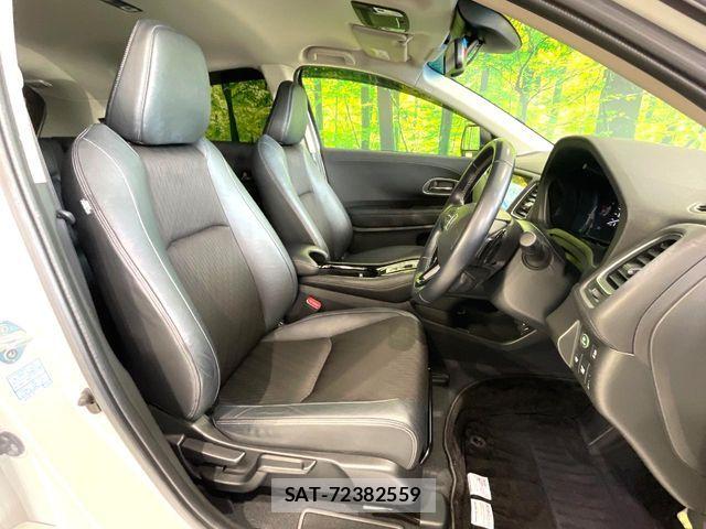 Honda VEZEL 2019-05 6674037-7