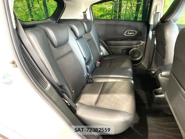 Honda VEZEL 2019-05 6674037-8
