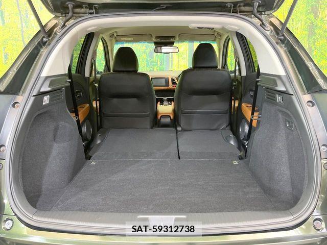 Honda VEZEL 2015-05 6674040-9