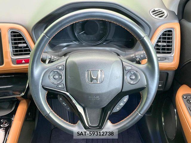 Honda VEZEL 2015-05 6674040-10