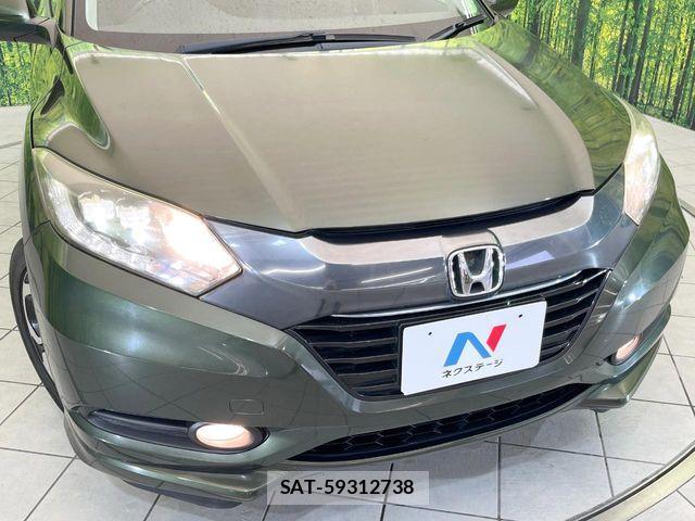 Honda VEZEL 2015-05 6674040-11