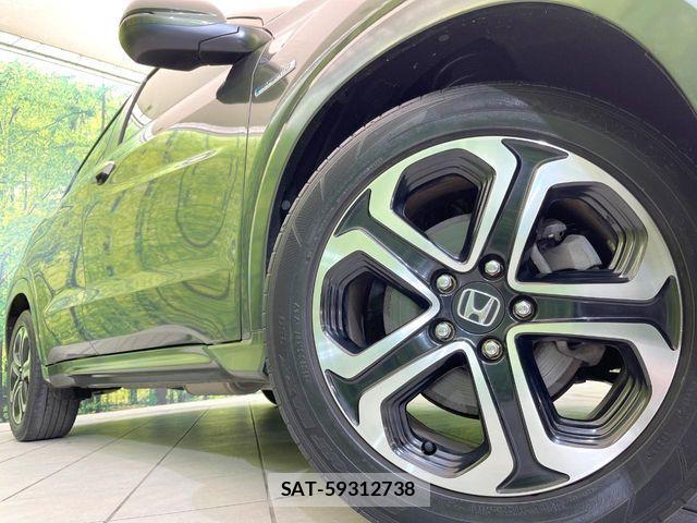 Honda VEZEL 2015-05 6674040-12