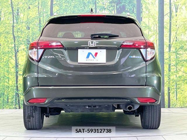 Honda VEZEL 2015-05 6674040-14