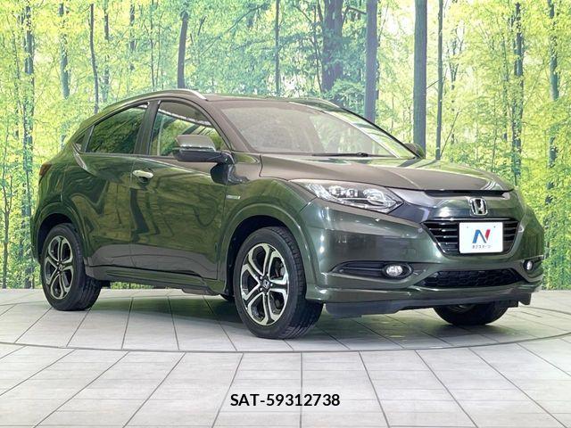Honda VEZEL 2015-05 6674040-15