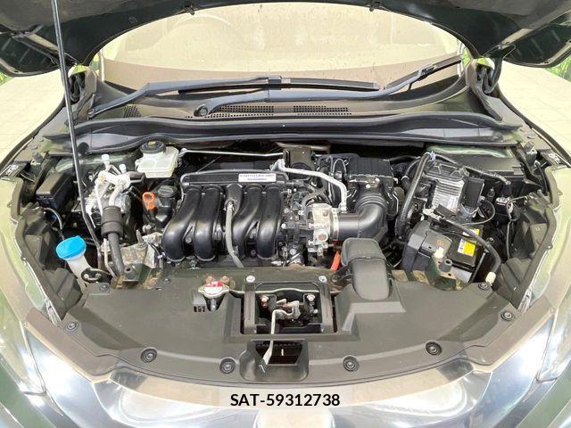 Honda VEZEL 2015-05 6674040-17