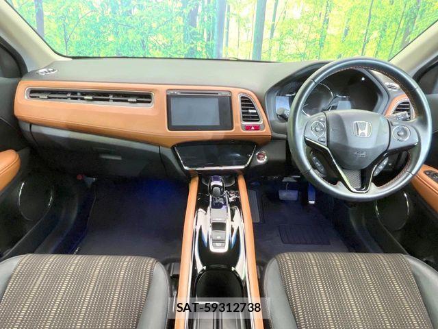 Honda VEZEL 2015-05 6674040-1