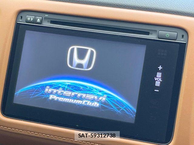 Honda VEZEL 2015-05 6674040-2